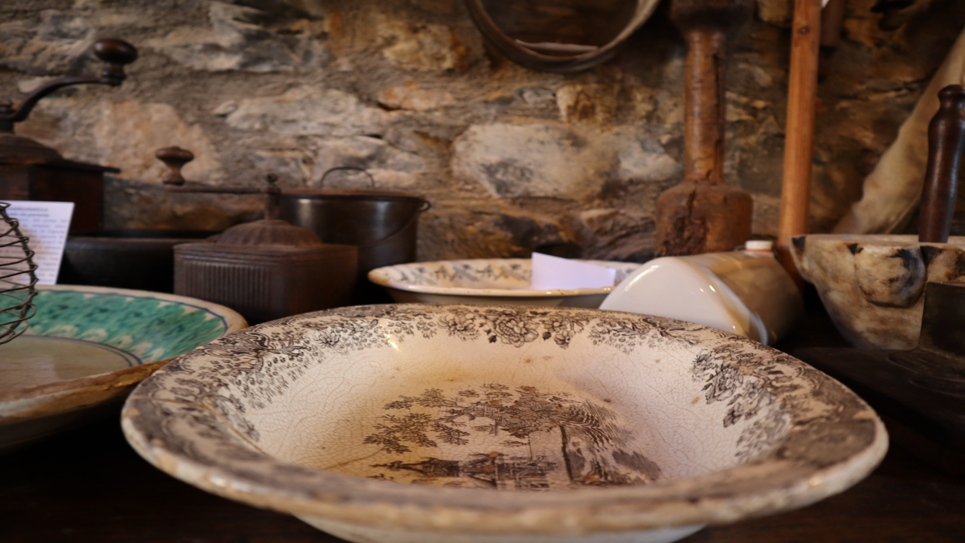 Riapre il Museo etnografico di Cervo nel castello di Clavesana