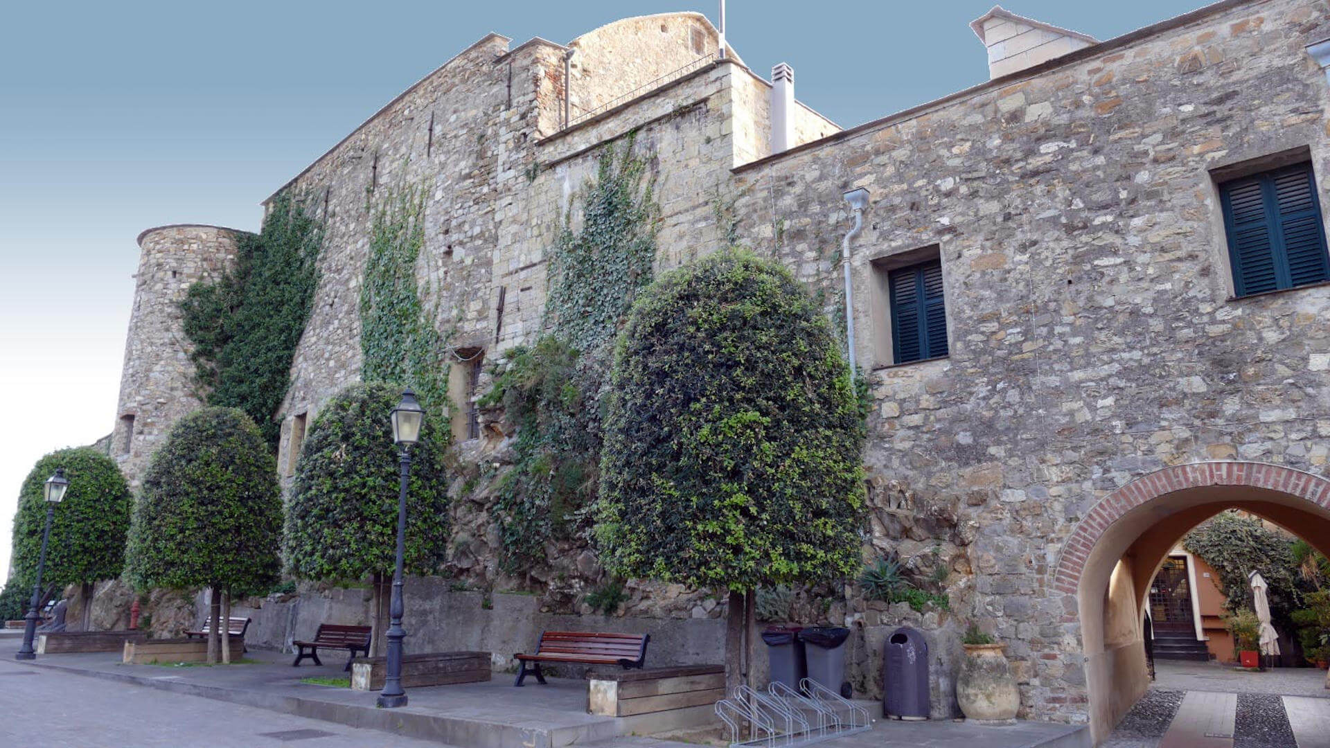 Cervo: alla scoperta di uno dei borghi più belli d'Italia