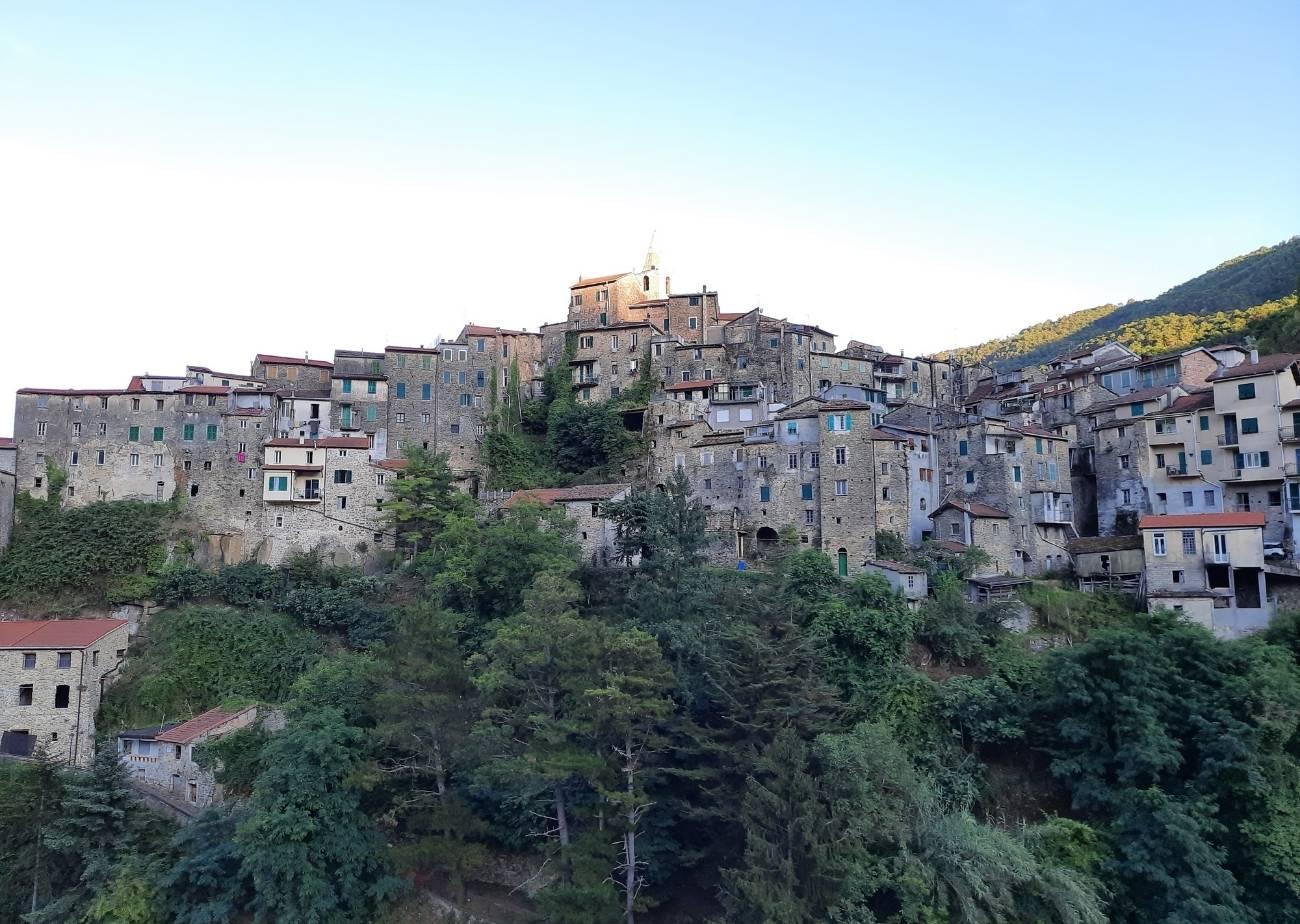 Ceriana: un antico borgo custode di storia e cultura senza tempo