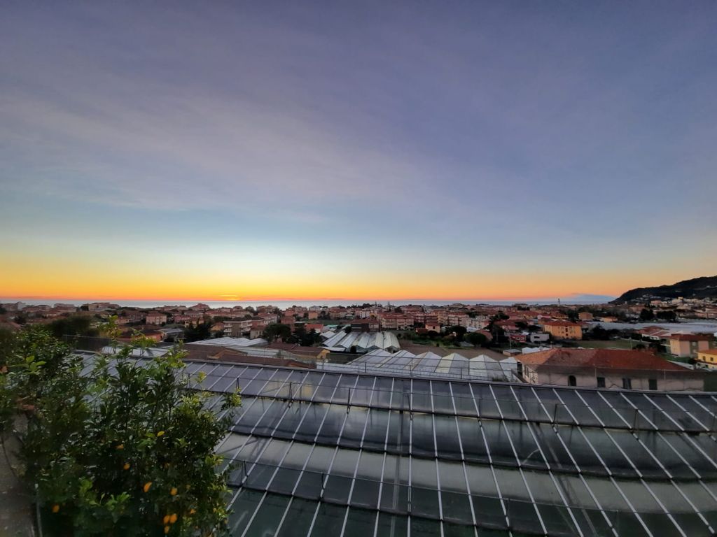 La Corsica vista dalla Liguria: sogno o son desto?