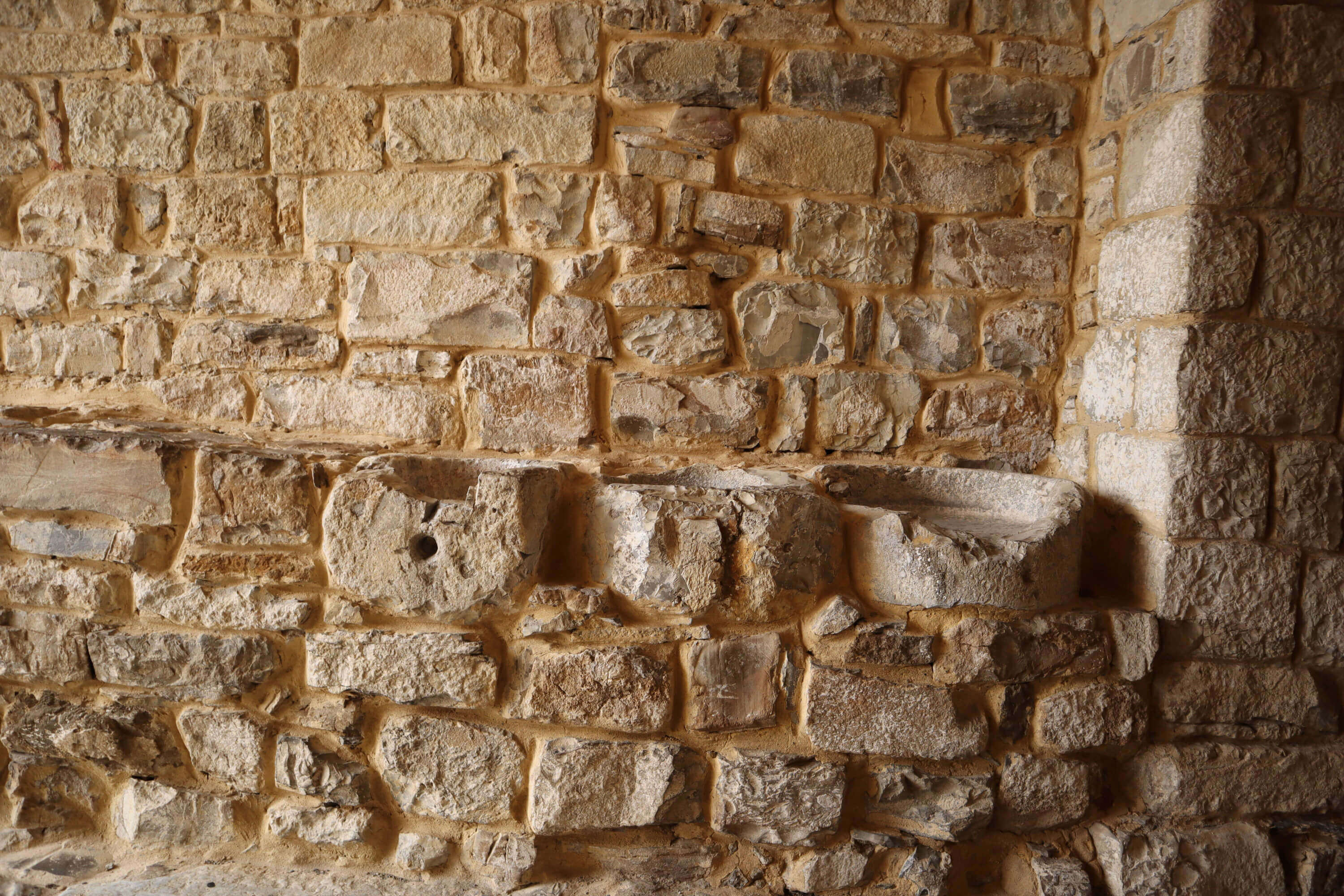 Antiche misure per olio, vino, grano Le antiche misure