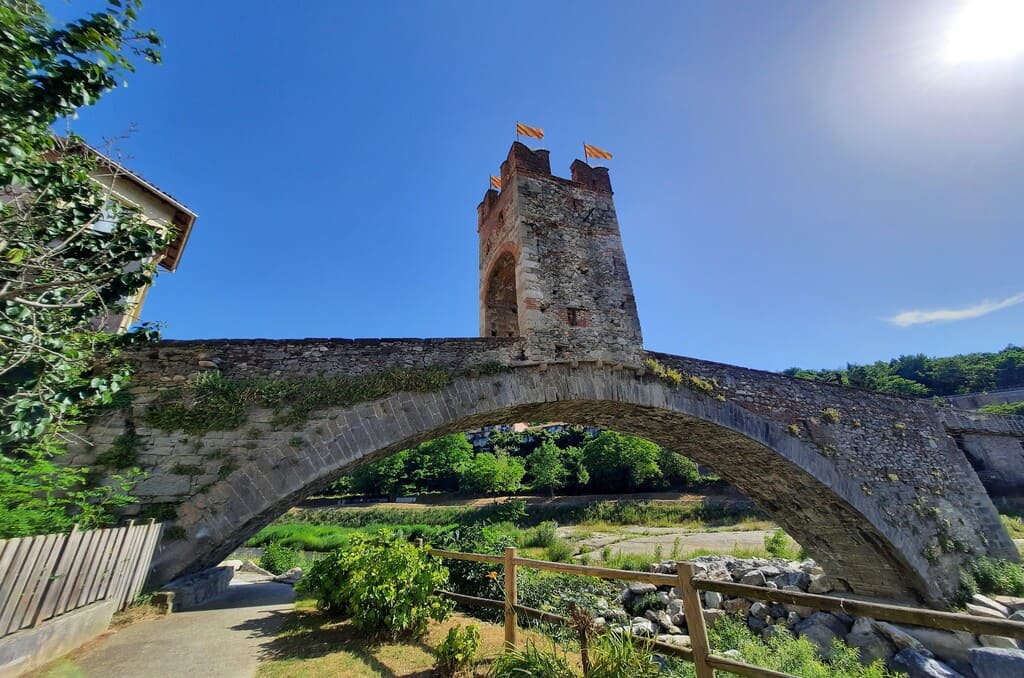 Il Ponte della Gaietta Il Ponte della Gaietta di Millesimo