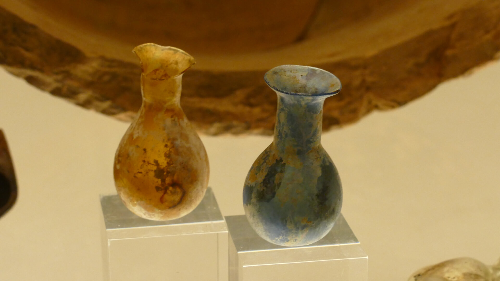 Il museo di Diano Marina: la sezione archeologica