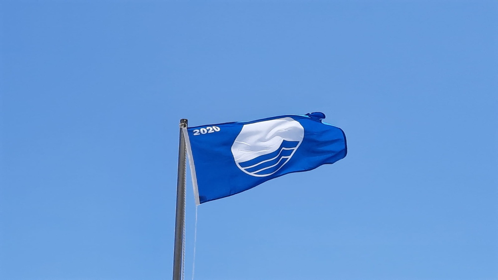 Diano Marina: bandiera blu 2020 in Liguria